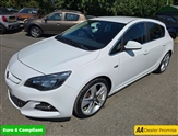 Vauxhall Astra Image 6