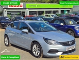 Vauxhall Astra Image 1
