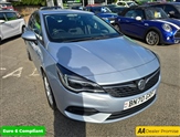 Vauxhall Astra Image 3