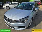 Vauxhall Astra Image 5
