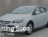 Used Vauxhall Astra