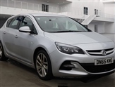 Used Vauxhall Astra Used Vauxhall Astra