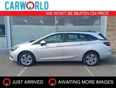 Vauxhall Astra Image 1