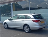 Vauxhall Astra Image 2