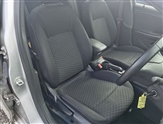 Vauxhall Astra Image 3