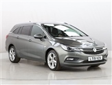 Vauxhall Astra Image 2