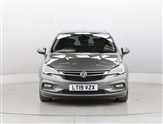Vauxhall Astra Image 3