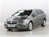 Vauxhall Astra Image 5