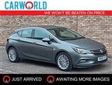 Vauxhall Astra Image 1