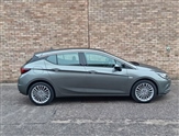 Vauxhall Astra Image 2