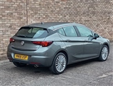 Vauxhall Astra Image 3