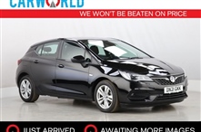 Used Vauxhall Astra Used Vauxhall Astra