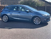 Used Vauxhall Astra