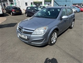 Used Vauxhall Astra