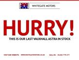 Vauxhall Astra Image 6