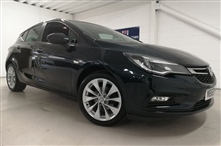 Used Vauxhall Astra