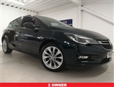 Vauxhall Astra Image 1
