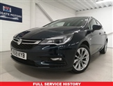 Vauxhall Astra Image 2