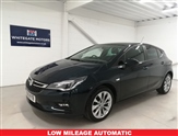 Vauxhall Astra Image 3