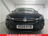 Vauxhall Astra Image 4
