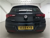 Vauxhall Astra Image 5