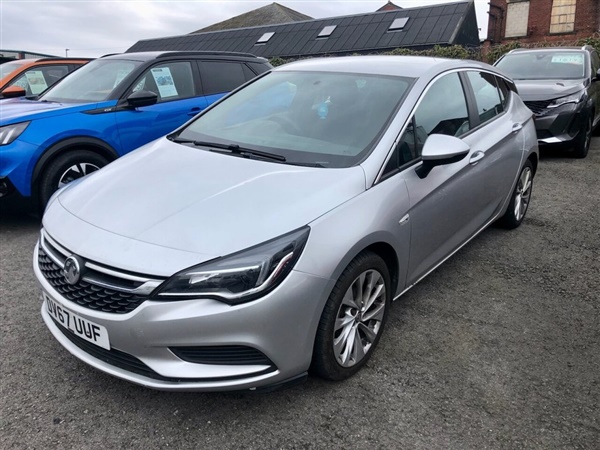 Large image for the Used Vauxhall ASTRA