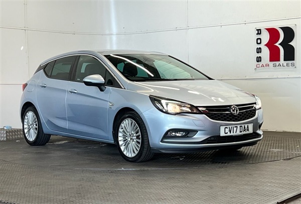 Large image for the Used Vauxhall ASTRA