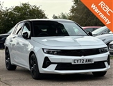 Used Vauxhall Astra