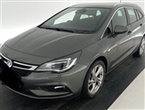 Used Vauxhall Astra