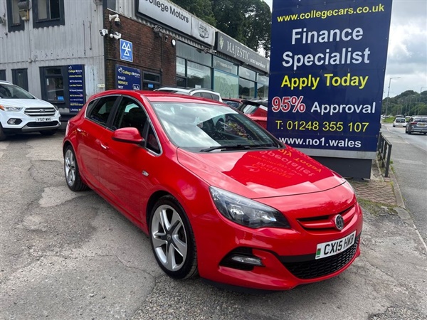 Large image for the Used Vauxhall ASTRA