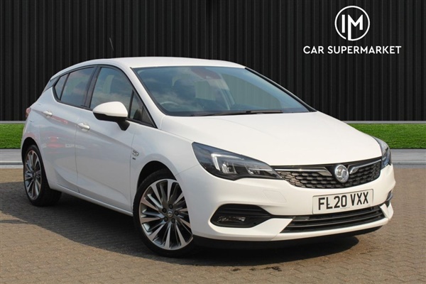 Large image for the Used Vauxhall ASTRA