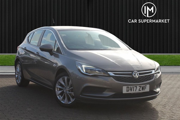 Large image for the Used Vauxhall ASTRA