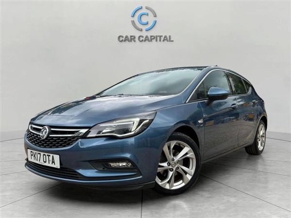 Large image for the Used Vauxhall ASTRA
