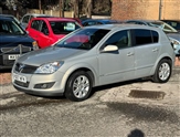 Used Vauxhall Astra