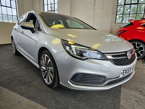 Large image for the Used Vauxhall ASTRA