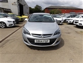 Vauxhall Astra Image 2