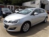 Vauxhall Astra Image 3