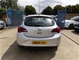 Vauxhall Astra Image 5