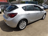 Vauxhall Astra Image 6