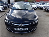Vauxhall Astra Image 2