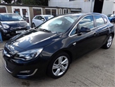 Vauxhall Astra Image 3