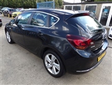 Vauxhall Astra Image 4