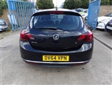 Vauxhall Astra Image 5