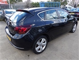 Vauxhall Astra Image 6