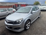 Used Vauxhall Astra
