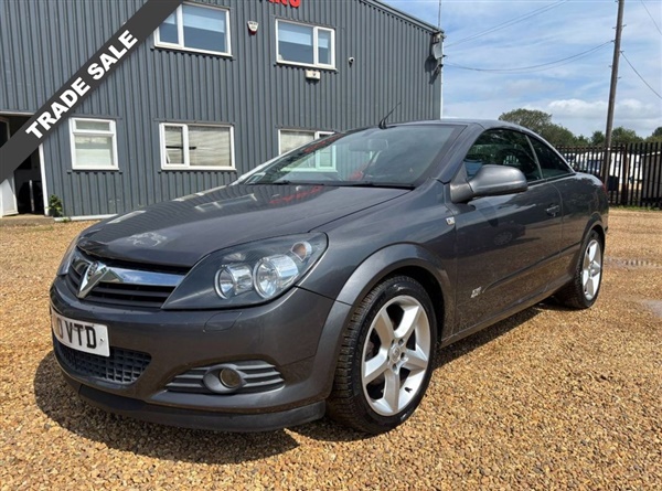 Large image for the Used Vauxhall ASTRA