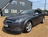 Used Vauxhall Astra