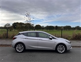 Vauxhall Astra Image 4