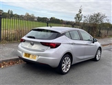 Vauxhall Astra Image 5