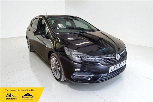Large image for the Used Vauxhall ASTRA
